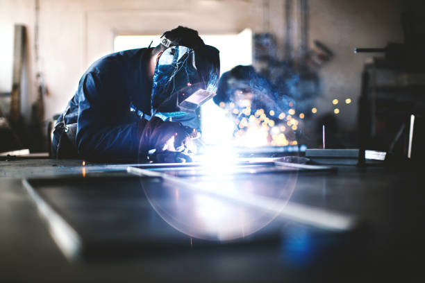 Best Artistic and Custom Metal Fabrication in Fortville, IN