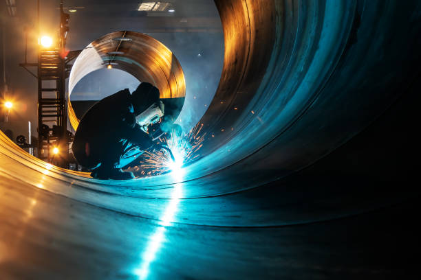 Best Marine and Shipbuilding Welding in Fortville, IN