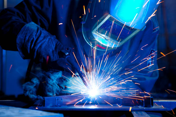Affordable Welder Services in Fortville, IN