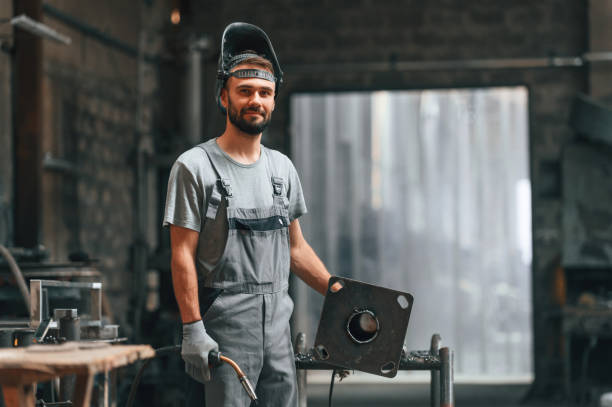 Best Welding Inspection and Certification in Fortville, IN