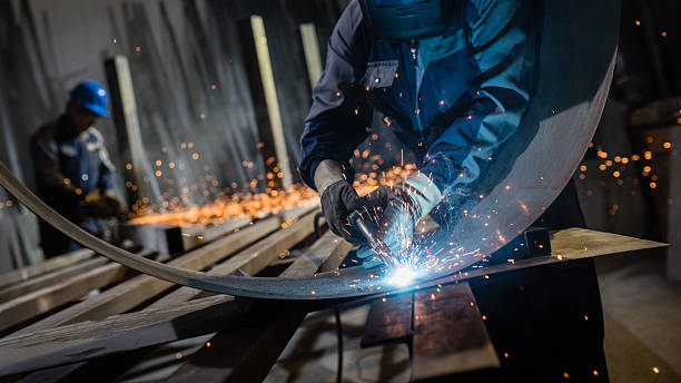 Best Specialty Welding Processes in Fortville, IN