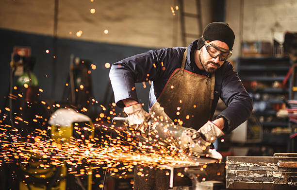 Reliable Fortville, IN Welder & Metal Fabrication Solutions