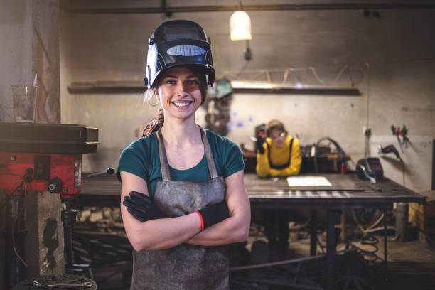  Fortville, IN Welder Pros
