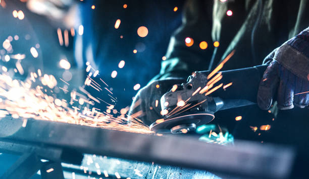 Best Maintenance and Repair Welding in Fortville, IN